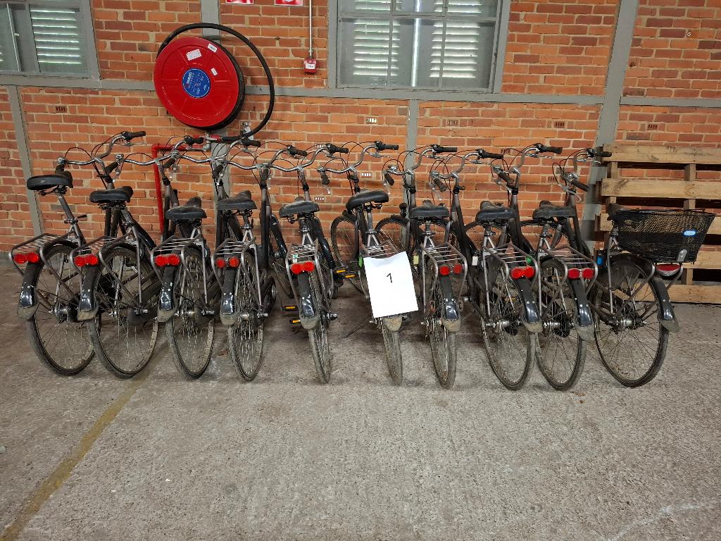 Te Koop fietsen, Autres marques, Vitesses, Frein à tambour, Enlèvement