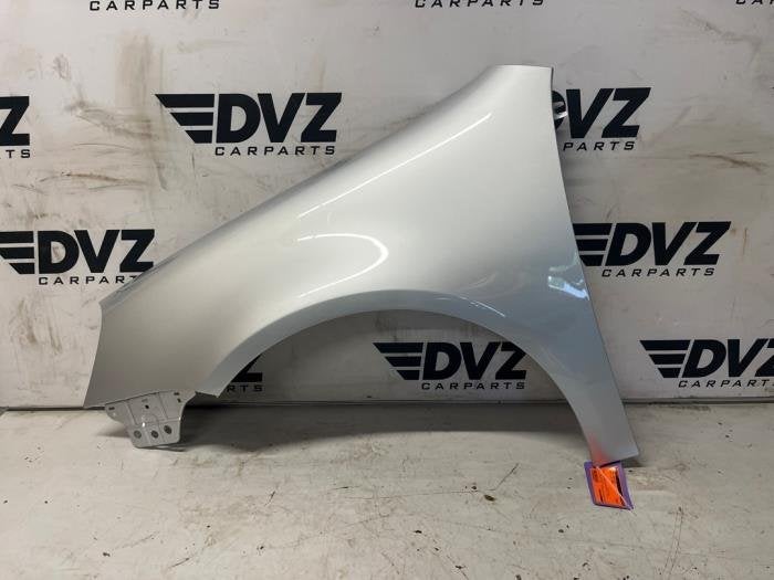 Scherm links-voor van een Volkswagen Golf (LA7W), Volkswagen, -, 3 mois de garantie, Utilisé