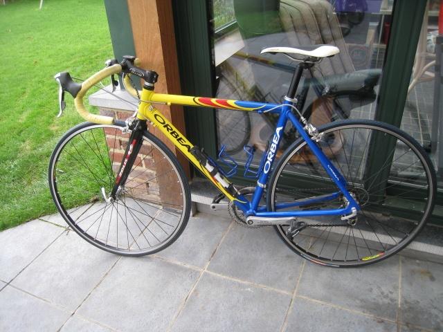 vélo, Velgrem, 49 tot 53 cm, Meer dan 20 versnellingen, Ophalen