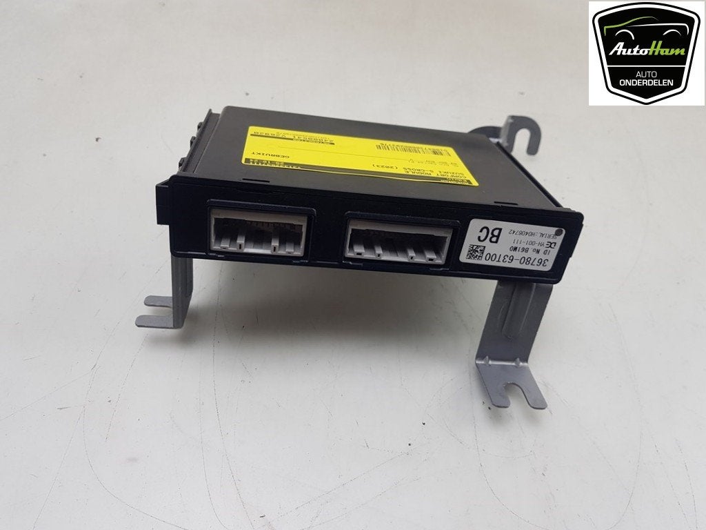 ORDINATEUR GESTION CONFORT Suzuki SX4 S-Cross (JY), Dhr. J. Ham, Administratie@autoham.nl, Utilisé, Suzuki