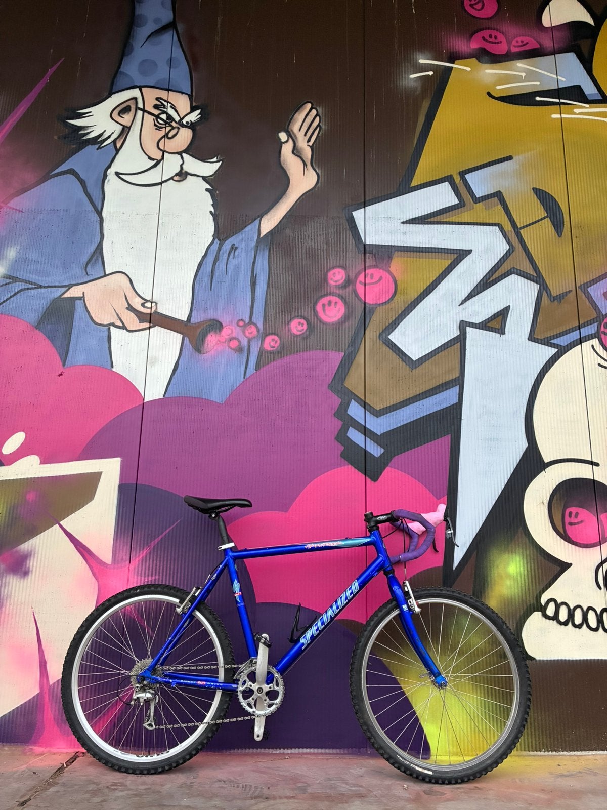 Specialized - Hardrock, Gebruikt, 57 cm of meer, Heren, Ophalen