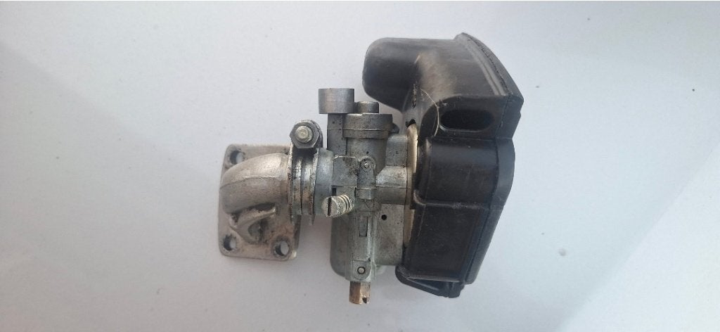 carburateur motobecane mbk 51, Vélos & Vélomoteurs, Enlèvement ou Envoi, Carburateur