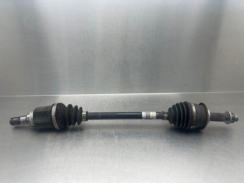 CARDAN AVANT GAUCHE (TRANSMISSION) Hyundai Tucson (TL), Dhr. M. Roggen, Stadsweg 37 37
9917 PV  WIRDUM GR., NL, Hyundai, Utilisé