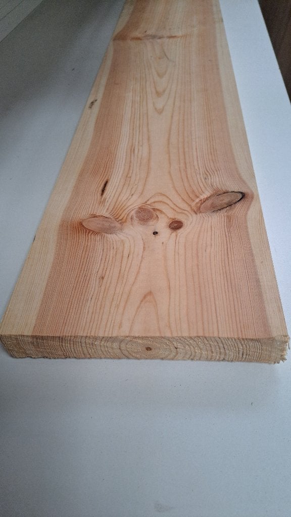brede grenen planken 3.5 x 21.5  balken bruggen, Doe-het-zelf en Bouw, Ophalen, Nieuw