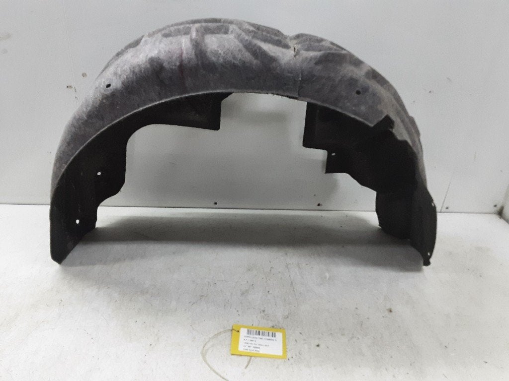 PARE BOUE ARRIERE GAUCHE Seat Leon (KLB) (5FA810971A), Arrière, Garde-boue, Seat Deutschland GmbH, Service@seat.de