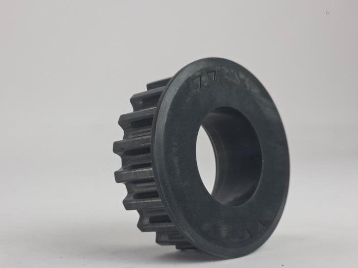 Vilebrequin roue d'engrenage d'un Ford Grand C-Max, -, 3 mois de garantie, -, -