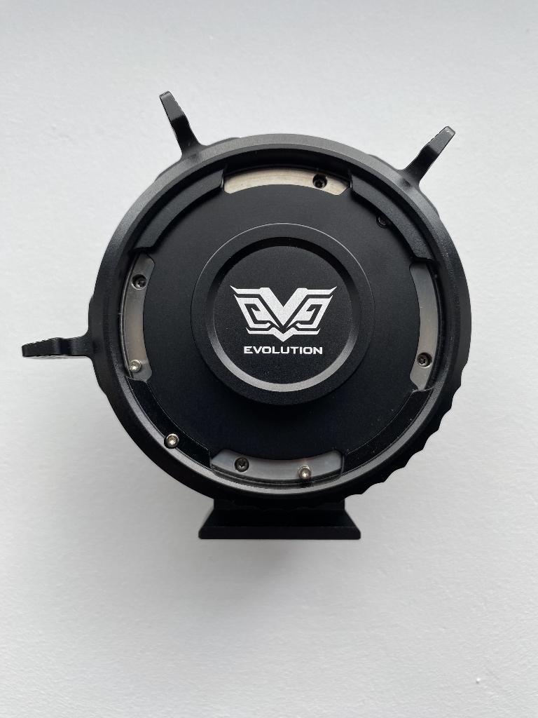 Viltrox PL/Z Mount (NIKON) – NEUF, Enlèvement ou Envoi, Neuf