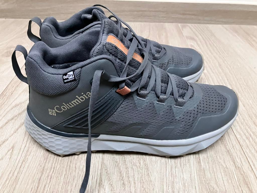 Columbia Facet 75 Mid Outdry wandelschoenen, maat 43, Enlèvement, Comme neuf