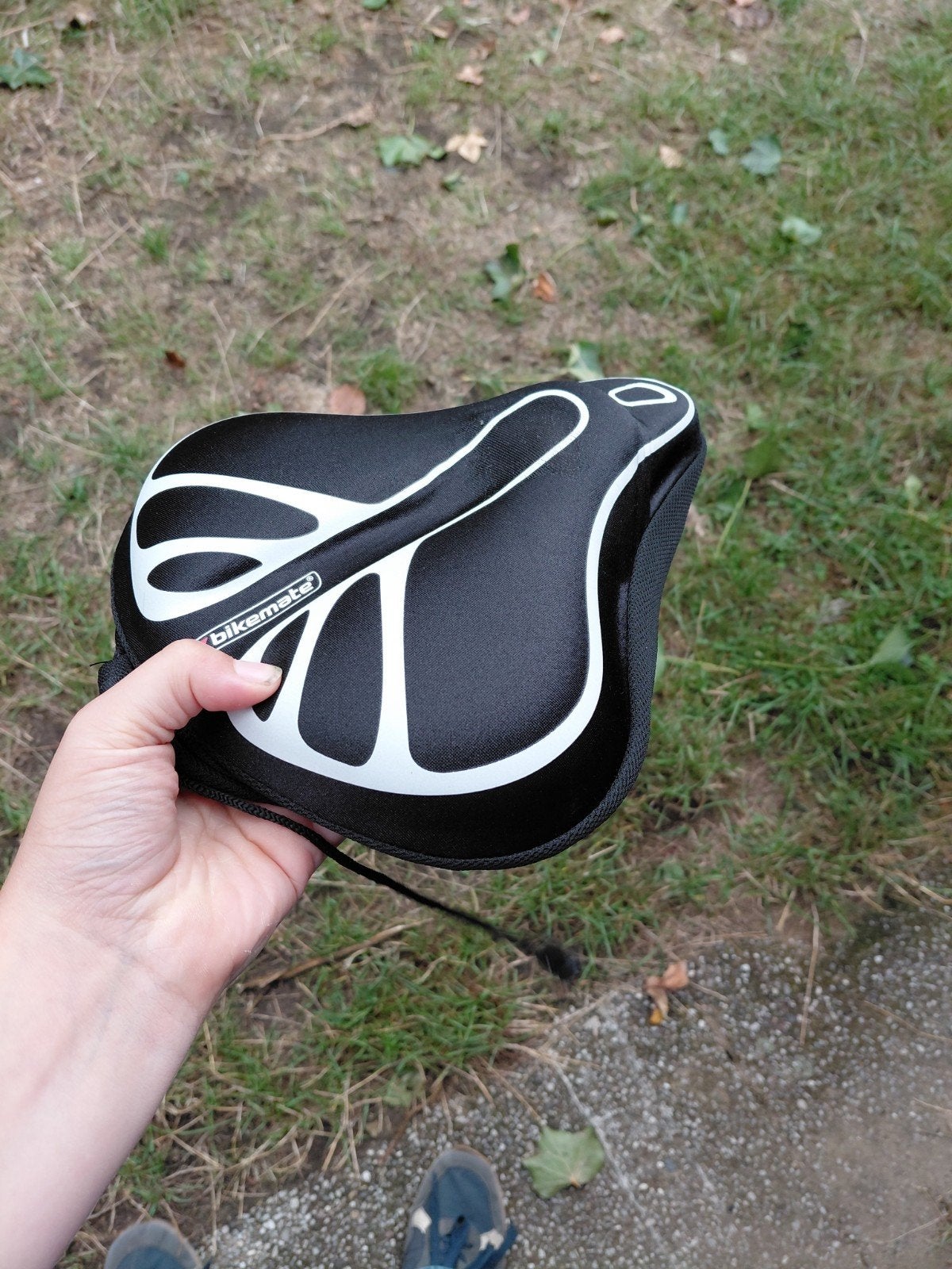 zadel hoes voor confort., Animaux & Accessoires, Chevaux & Poneys | Guêtres en cloche, Enlèvement, Neuf