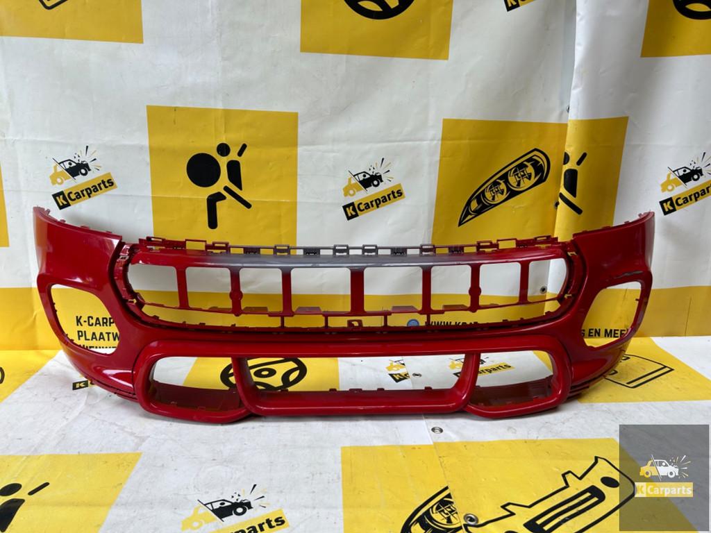 Voorbumper MINI/Mini/Cooper S F56 114129-10/7337789, Auto-onderdelen, Info@fabrikant.eu, Mini, Bumper, Fabrikant BV