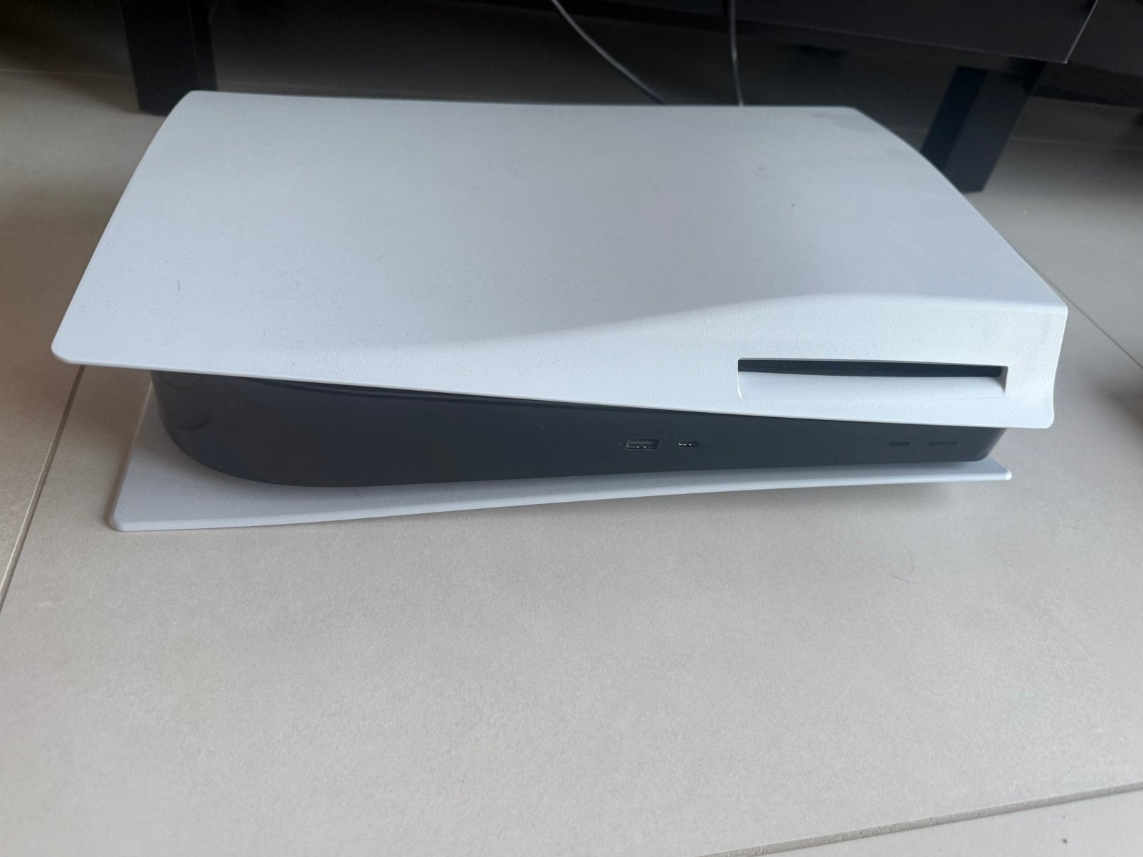 PlayStation 5 disc edition, Enlèvement, Comme neuf, Playstation 5