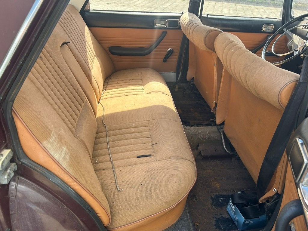 Peugeot 404, foto 12