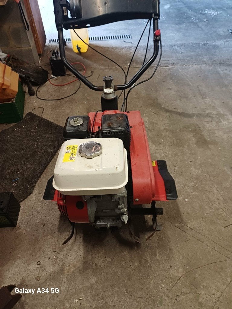 Tiller hoe te koop en te ruilen, Ophalen, Gebruikt, Overige typen, Overige merken