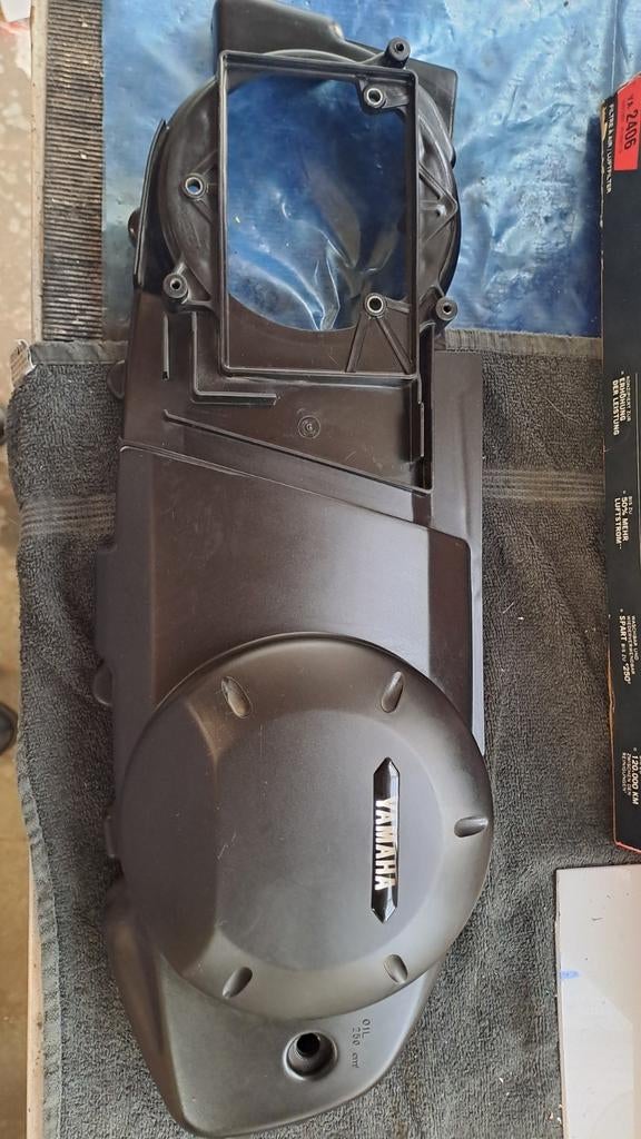 Onderdelen voor yamaha x city / x max 250, Motoren, Ophalen