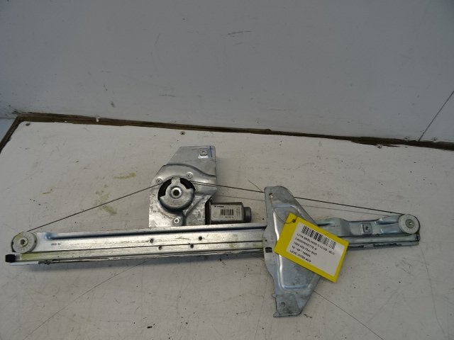 VITRE MECANISME AVANT DROIT Citroën Berlingo (9680557880), Autos : Pièces & Accessoires, Utilisé, Citroën