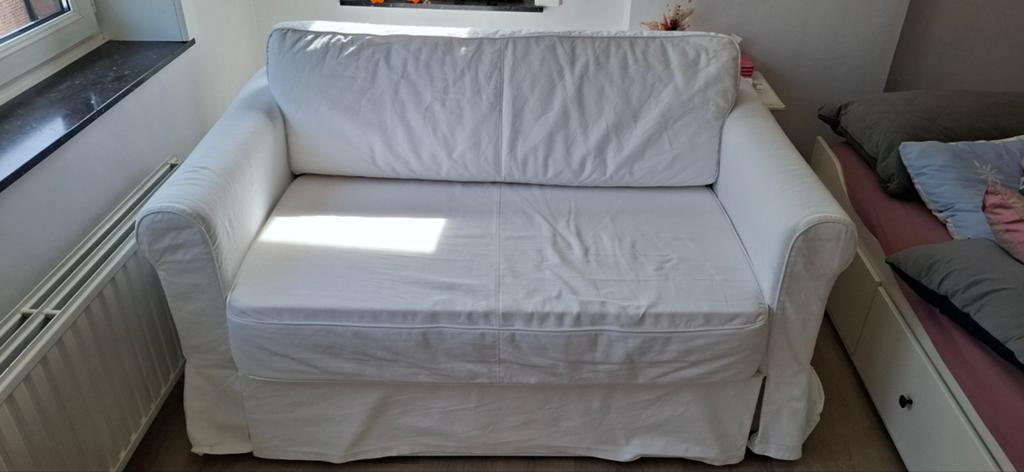 Ikea hagalund slaapzetel, Huis en Inrichting, Ophalen