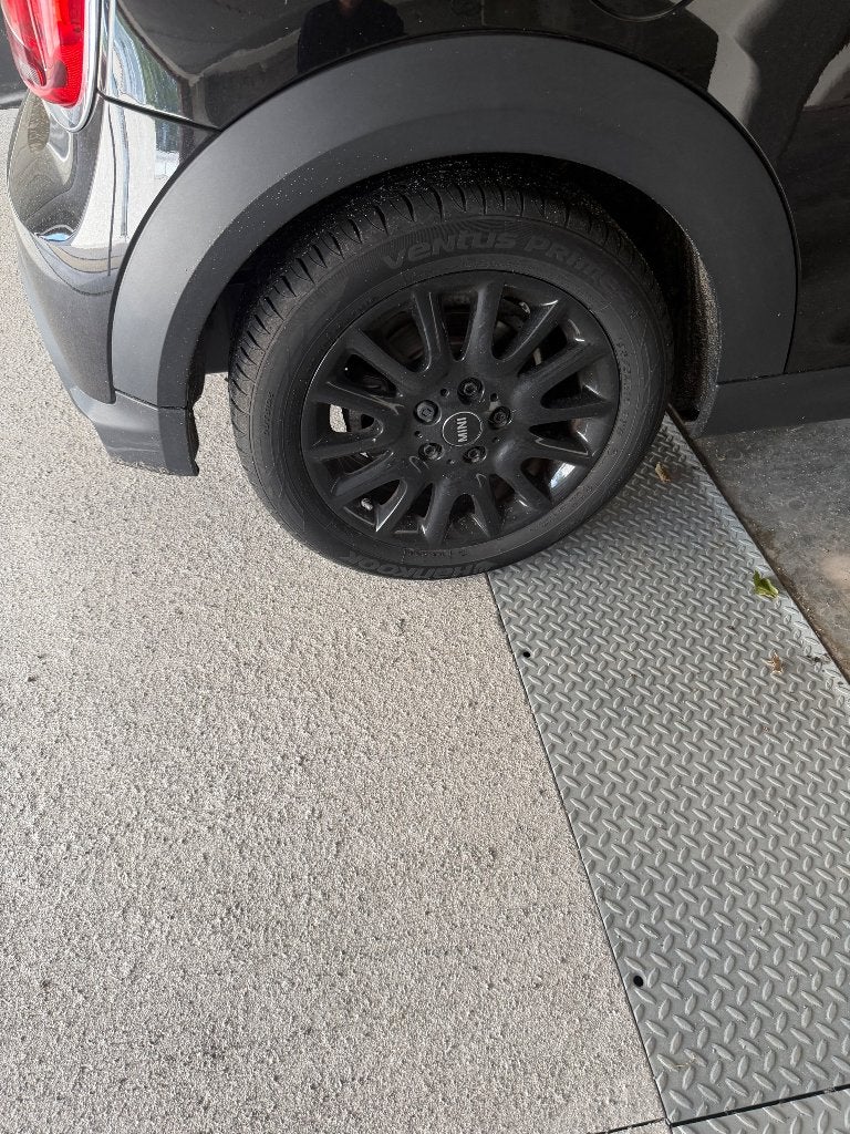 mini one, Auto's, Voorwielaandrijving, 4 zetels, Stof, Euro 6