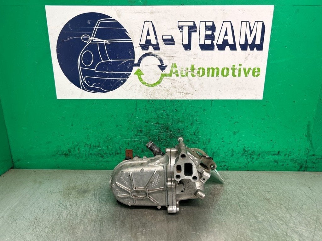 REFROIDISSEUR EGR Fiat Punto Evo (199) (|55230929|), Autos : Pièces & Accessoires, FCA Germany GmbH, IPC D1-09 Bahnhofsplatz
65423  Rüsselsheim am Main, DE