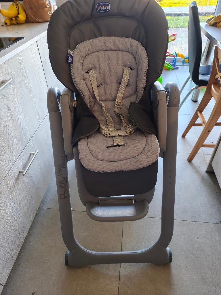 babyuitzet, Kinderen en Baby's, Ophalen, Gebruikt
