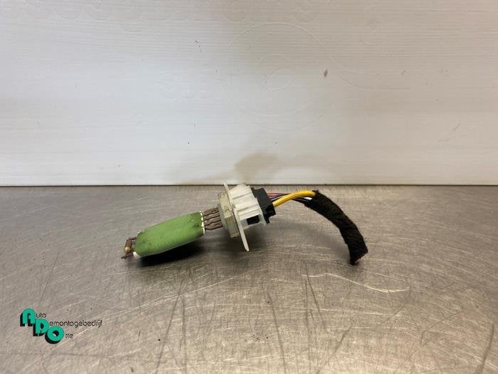 Résistance chauffage d'un Volkswagen Golf (Golf 04-), Autos : Pièces & Accessoires, Climatisation & Chauffage, Volkswagen, -, 3 mois de garantie