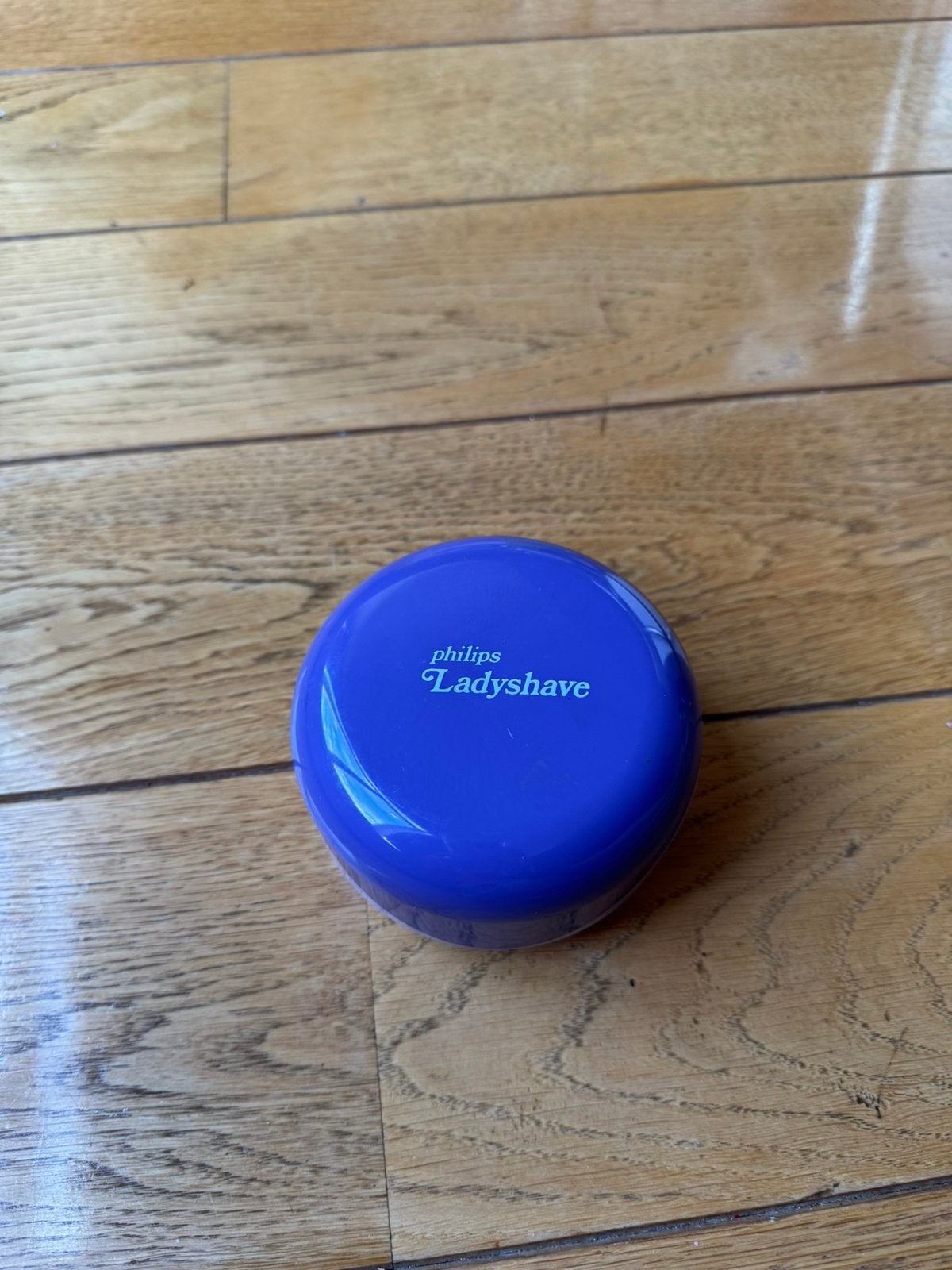 Philips Ladyshave, Elektronische apparatuur, Ophalen, Gebruikt, Scheren en Epileren