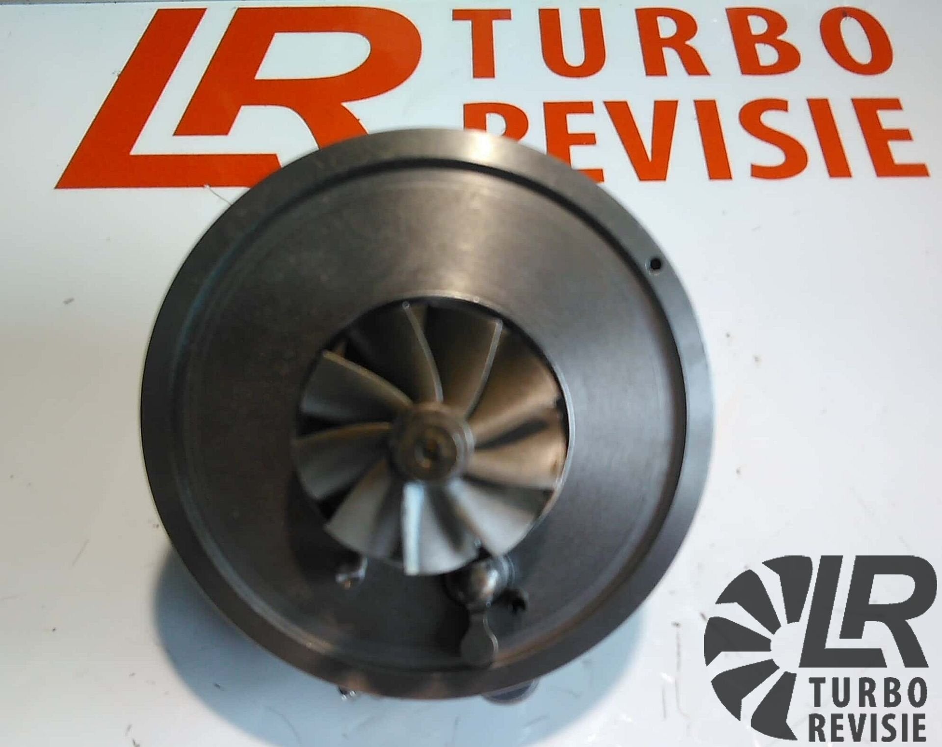 Turbo CHRA,Patroon,Binnenwerk 1.9 tdi BLS 105 pk, Auto-onderdelen, -, -, Nieuw, Ophalen of Verzenden