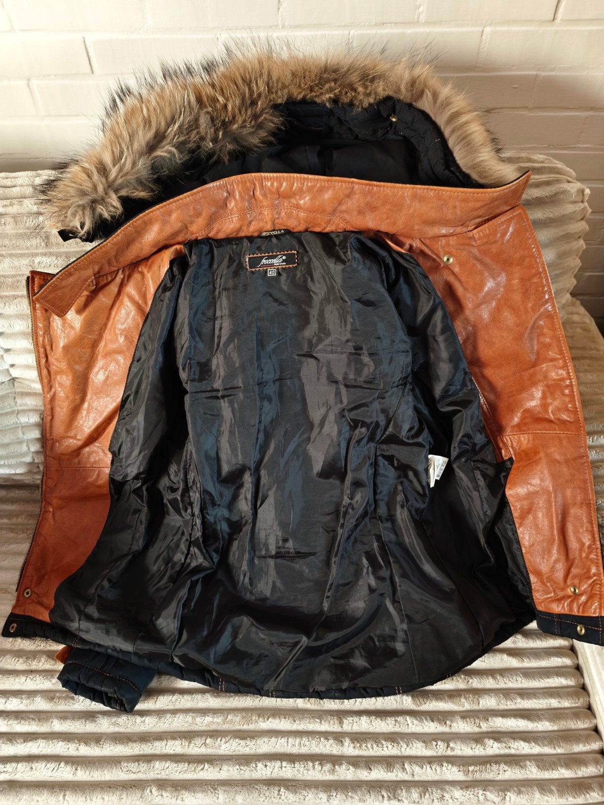 jas, Kleding | Dames, Ophalen of Verzenden