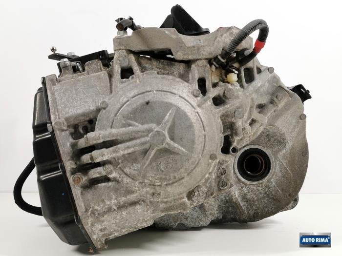 Automaatbak d'un Volvo V60, -, 3 mois de garantie, -, -