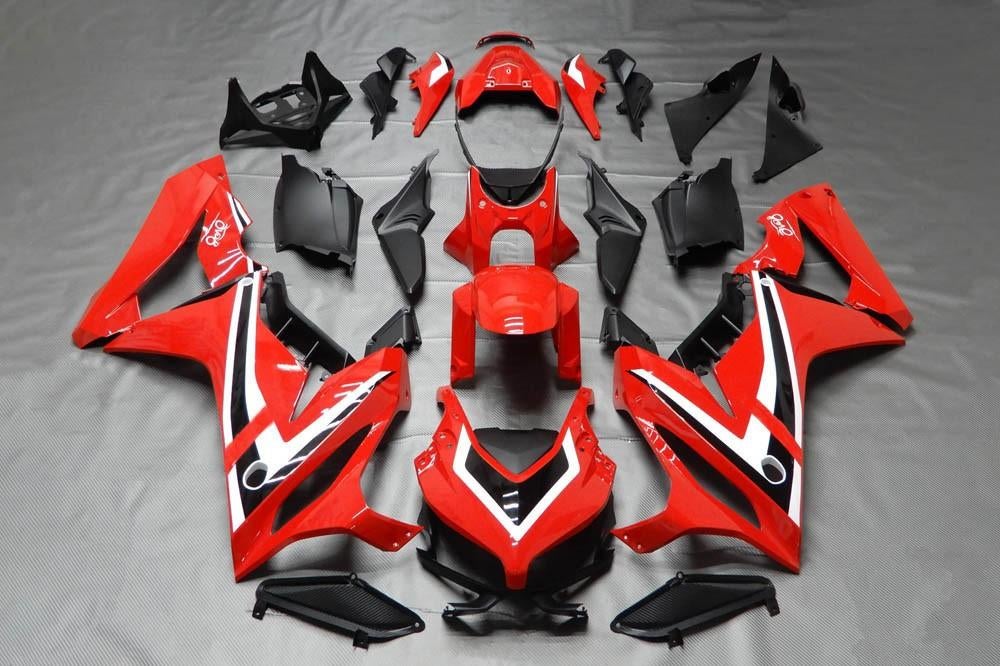 Carénage AVDB pour HONDA CBR 650 R 2019 - 2023, Enlèvement ou Envoi, Neuf