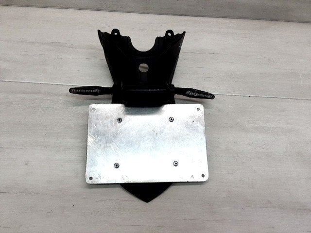 950 SM (R)  2004 - 2008 KTM Kuipdeel Kuipdeel kont D1-45028, Motos