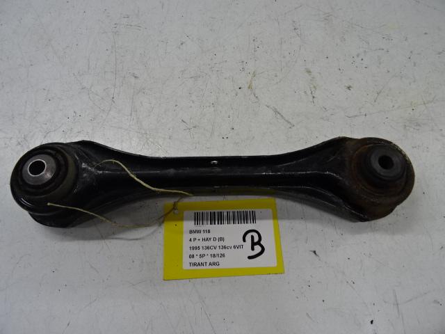 LIAISON DE TENSION ARRIÈRE GAUCHE C BMW 1 serie (E81), Utilisé, BMW