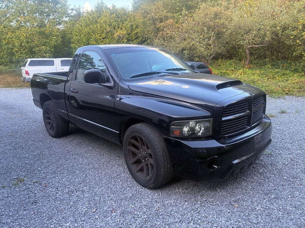 Voorbumper Xenon ram gen3, Auto-onderdelen, Ophalen, Gebruikt, Voor, Dodge
