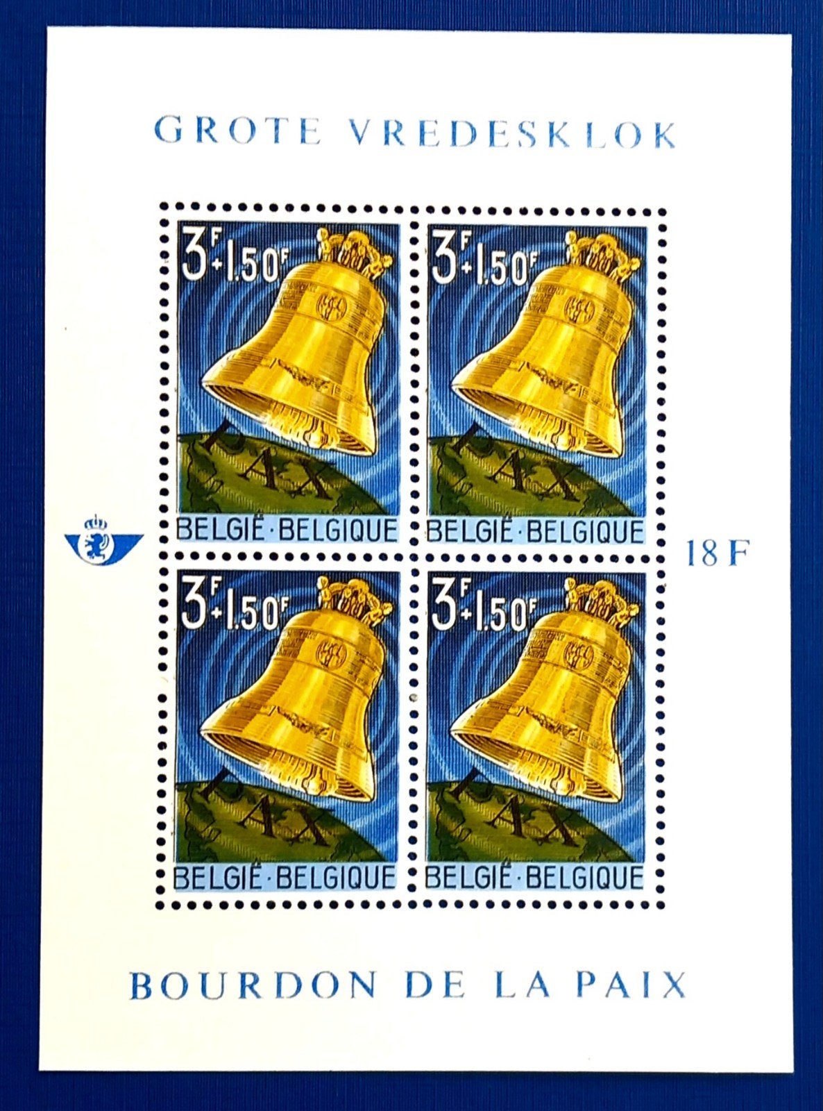 1963 MNH voor het hele jaar ** - Kost 31,50€, Postzegels en Munten, Postzegels | Europa | België, Verzenden, Orginele gom, Postfris