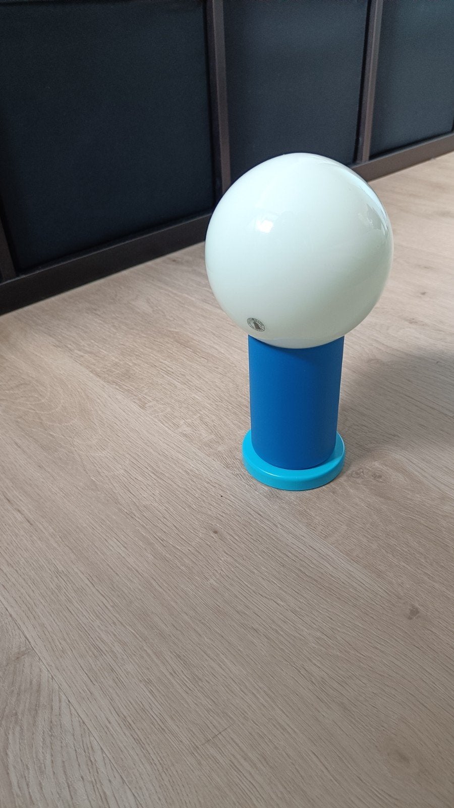 lamp Ikea PS 2026, Bleu, Enlèvement, IKEA