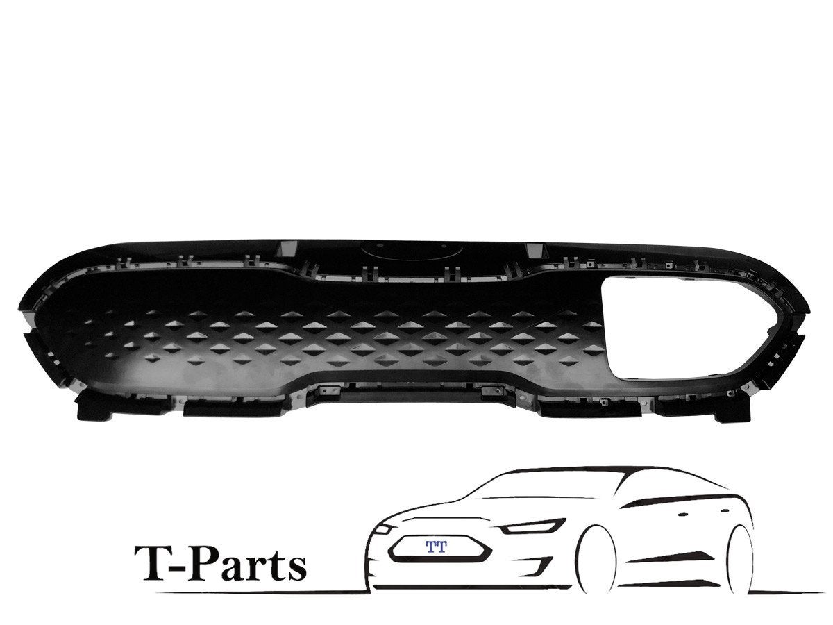 Kia niro voorbumper grille rooster voorbumper bumper 2019+ e, Info@fabrikant.eu, Nieuw, Bumper, Fabrikantstraat 1
1000 AA  Amsterdam