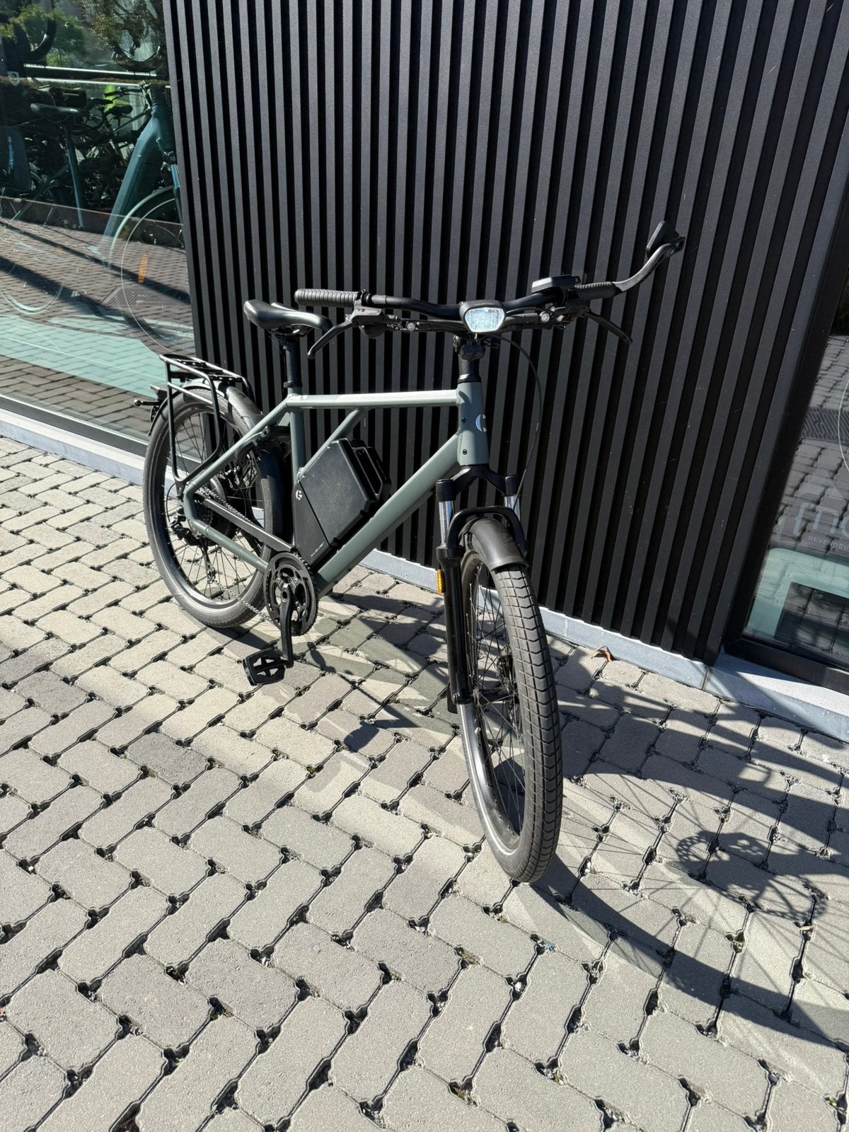 Klever N rogue 45, Fietsen en Brommers, Ophalen, Zo goed als nieuw
