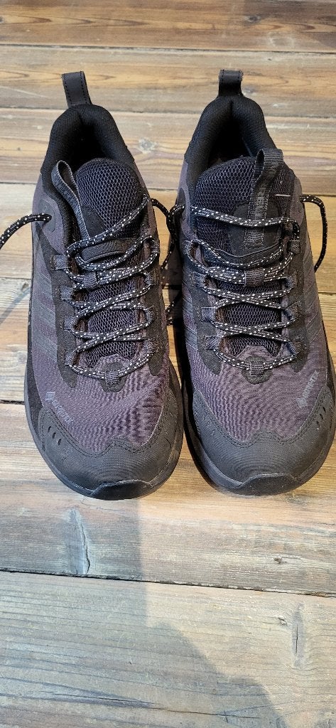 Merrell Moab Speed 2 Gore-Tex wandelschoenen, Ophalen of Verzenden, Zo goed als nieuw, Schoenen