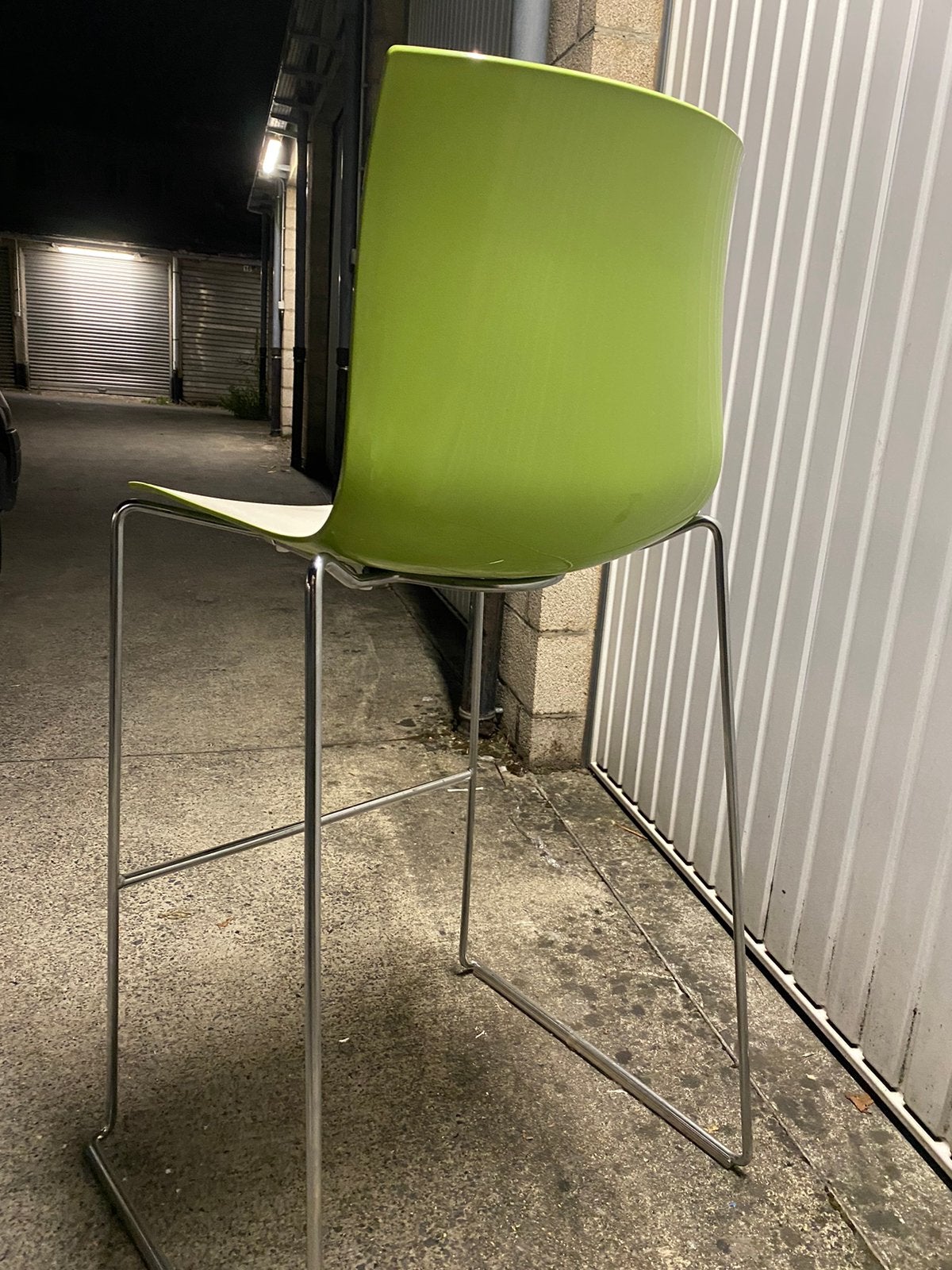 16 Chaise de barre 25 Pièces, Maison & Meubles, Chaises, Enlèvement, Comme neuf
