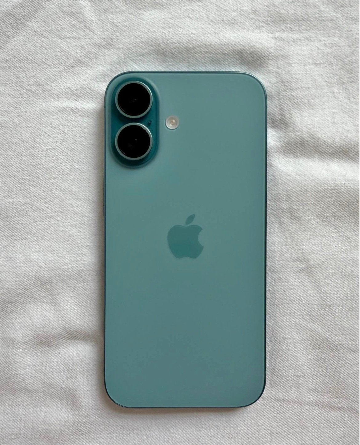 Iphone 16, Télécoms, Téléphonie mobile | Housses, Coques & Façades | Apple iPhone, Enlèvement ou Envoi, Comme neuf, IPhone 16