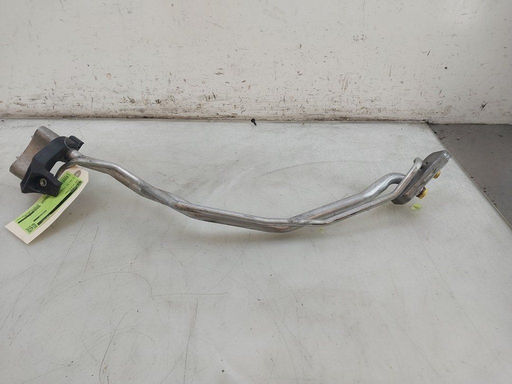 AIRCO LEIDING BMW X6 (E71 / E72) (|64539271894|), Gebruikt, BMW, Petuelring 130
80809  München, DE, Bayerische Motoren Werke AG