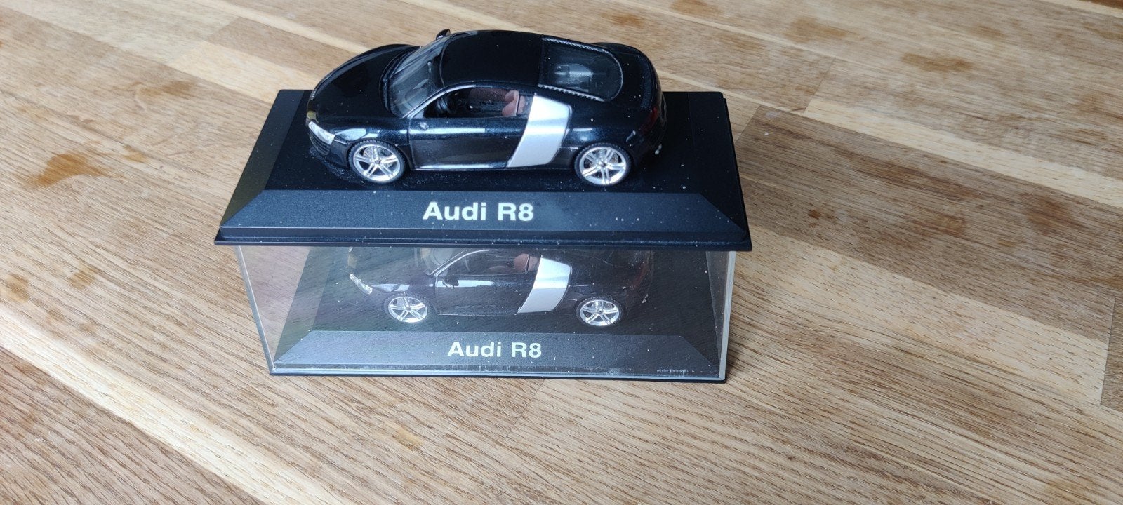 Audi R8 model, Enlèvement ou Envoi, Schuco