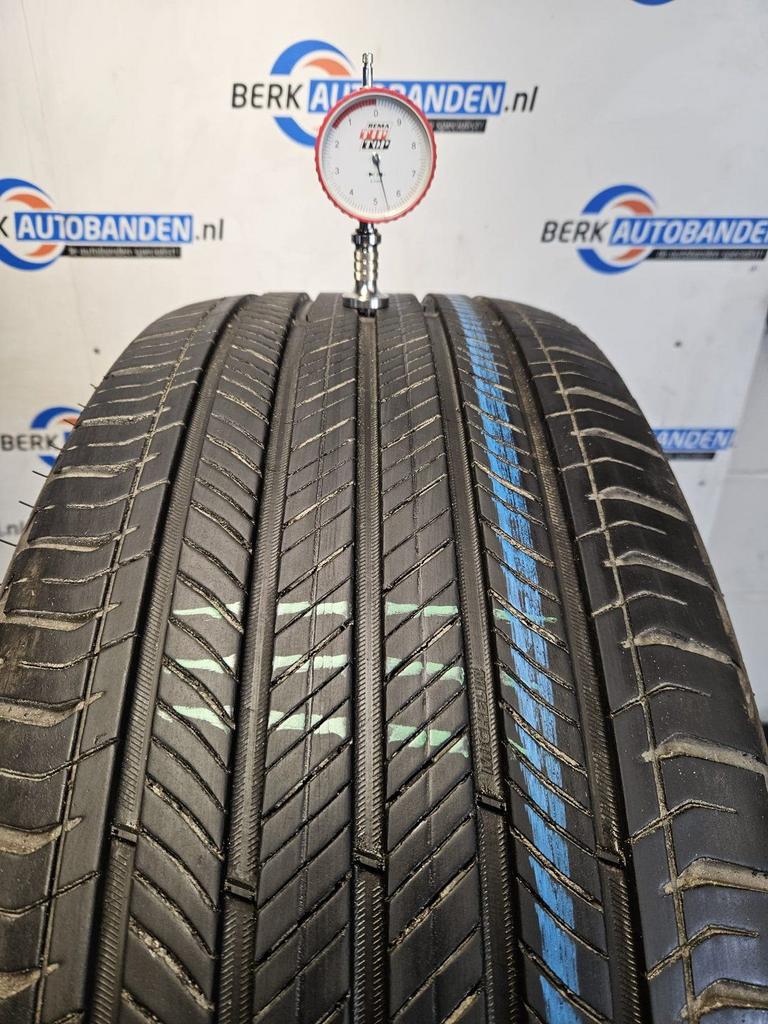 4x Michelin Primacy A/S XL (LR) (Acoustic) 275/50 R21 113Y 2, Gebruikt, -, 275 mm, -