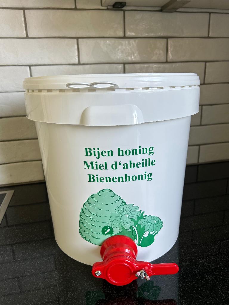 Honingemmer, Dieren en Toebehoren, Bijen