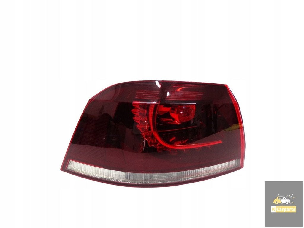 Ampoule d'aile gauche 5K7945207B d'origine pour VW Golf VI C, Volkswagen, Volkswagen AG, Vw@volkswagen.de, Utilisé