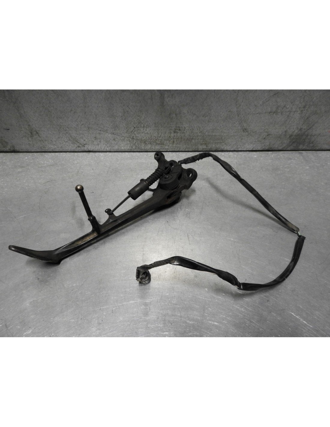 VFR1200F 2010 - 2017 Honda Pikkel D1-42677