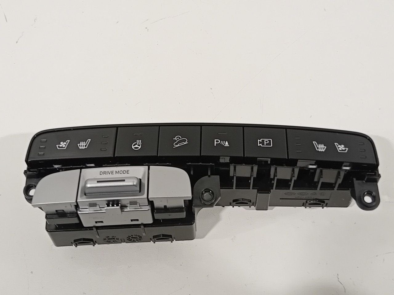 Bedieningspaneel diversen Hyundai Tucson, Onderdelen@venauto.nl, Van der Ven Autorecycling B.V., Gebruikt, Ettenseweg 76, 4706 PB Roosendaal, The Netherlands