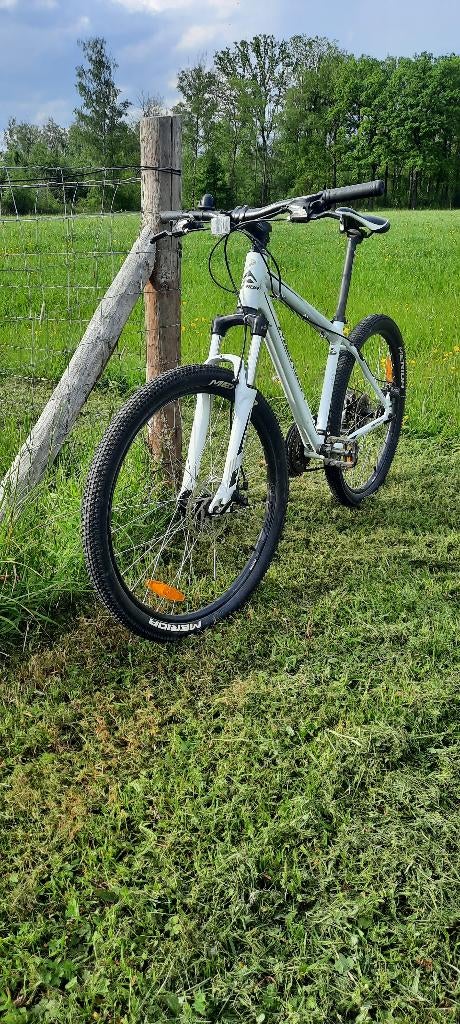 === Merida MTB (26inch)  zoekt speelkameraadje  ===, Ophalen, Gebruikt, Hardtail, Heren