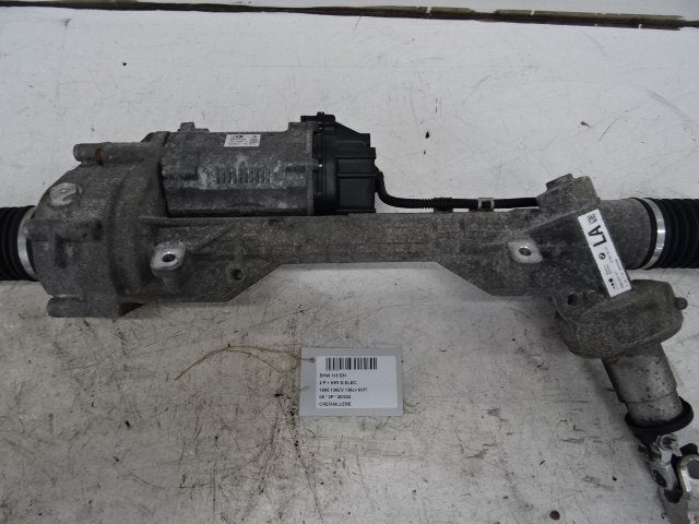 CREMAILLERE DIRECTION MECANIQUE 1 serie (E81) (678312101), Autos : Pièces & Accessoires, Utilisé, BMW