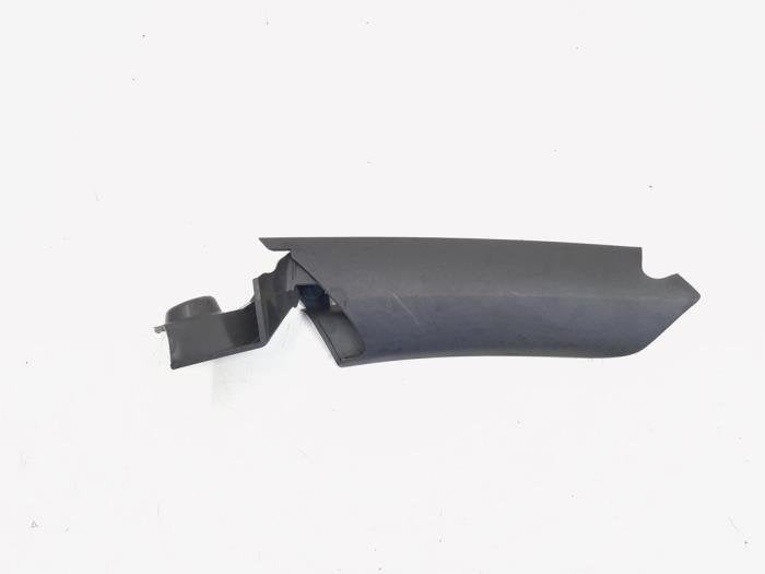 Plaque de protection divers d'un Volkswagen E-Golf, Volkswagen, -, 3 mois de garantie, Utilisé