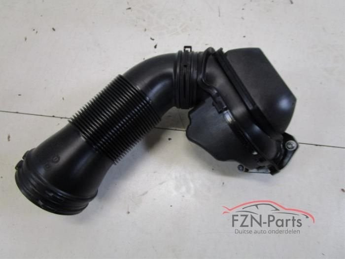 VW T-Roc 2GA Drukleiding Intercooler Buis 1.5 TSI, Auto-onderdelen, Ophalen of Verzenden, Gebruikt